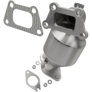 MagnaFlow Exhaust Products OEM Grade Manifold Catalytic Converter 52220