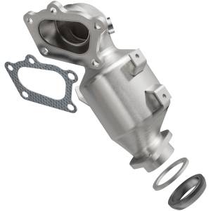 MagnaFlow Exhaust Products OEM Grade Manifold Catalytic Converter 52312