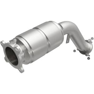 MagnaFlow Exhaust Products OEM Grade Direct-Fit Catalytic Converter 52352