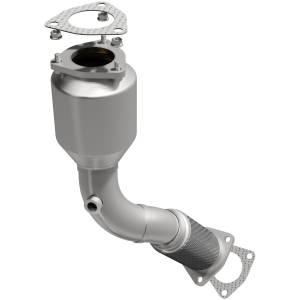 MagnaFlow Exhaust Products OEM Grade Direct-Fit Catalytic Converter 52368