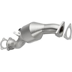 MagnaFlow Exhaust Products OEM Grade Direct-Fit Catalytic Converter 52400