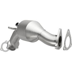 MagnaFlow Exhaust Products OEM Grade Direct-Fit Catalytic Converter 52401