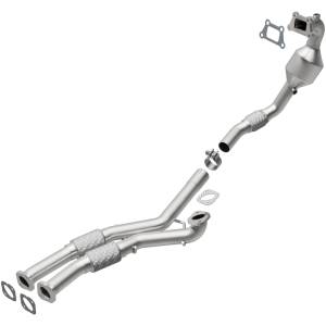 MagnaFlow Exhaust Products OEM Grade Manifold Catalytic Converter 52647