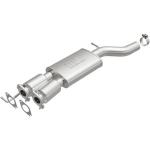MagnaFlow Exhaust Products OEM Grade Direct-Fit Catalytic Converter 52719