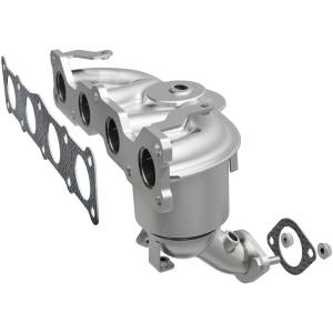 MagnaFlow Exhaust Products OEM Grade Manifold Catalytic Converter 52775