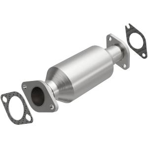 MagnaFlow Exhaust Products OEM Grade Direct-Fit Catalytic Converter 52863
