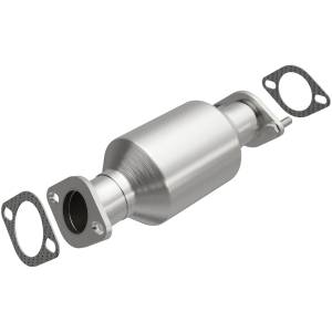 MagnaFlow Exhaust Products OEM Grade Direct-Fit Catalytic Converter 52874