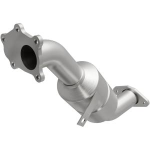 MagnaFlow Exhaust Products California Direct-Fit Catalytic Converter 5411015