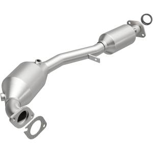 MagnaFlow Exhaust Products California Direct-Fit Catalytic Converter 5411026