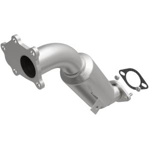 MagnaFlow Exhaust Products California Direct-Fit Catalytic Converter 5411044