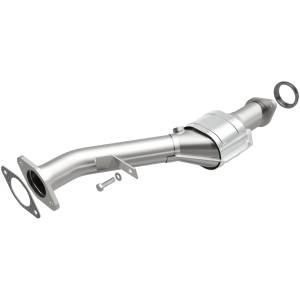 MagnaFlow Exhaust Products California Direct-Fit Catalytic Converter 5421025