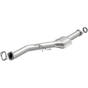 MagnaFlow Exhaust Products California Direct-Fit Catalytic Converter 5421159