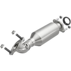 MagnaFlow Exhaust Products California Direct-Fit Catalytic Converter 5451617
