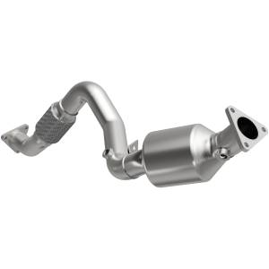 MagnaFlow Exhaust Products California Direct-Fit Catalytic Converter 5481943