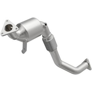 MagnaFlow Exhaust Products California Direct-Fit Catalytic Converter 5481947