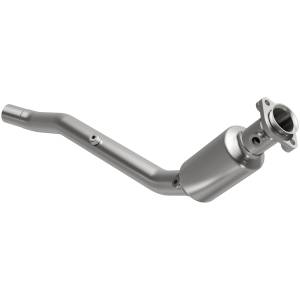 MagnaFlow Exhaust Products California Direct-Fit Catalytic Converter 5451718