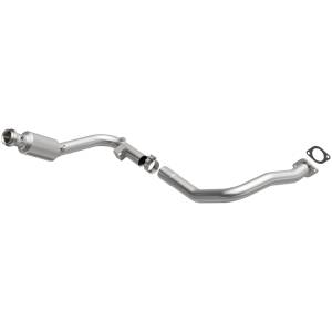 MagnaFlow Exhaust Products California Direct-Fit Catalytic Converter 5451719