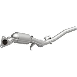MagnaFlow Exhaust Products California Direct-Fit Catalytic Converter 5551411