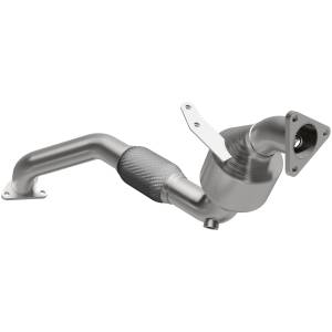 MagnaFlow Exhaust Products California Direct-Fit Catalytic Converter 5582585