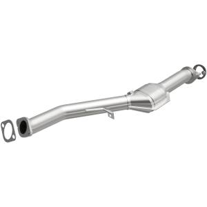 MagnaFlow Exhaust Products California Direct-Fit Catalytic Converter 5491159