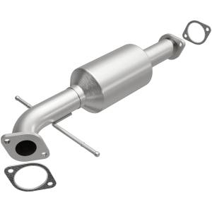 MagnaFlow Exhaust Products California Direct-Fit Catalytic Converter 5491544
