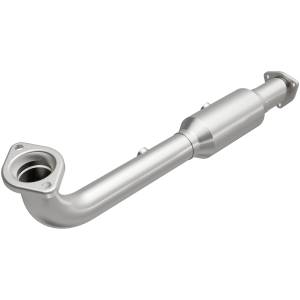 MagnaFlow Exhaust Products California Direct-Fit Catalytic Converter 5561668