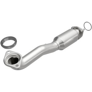MagnaFlow Exhaust Products California Direct-Fit Catalytic Converter 5571783