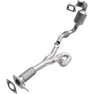 MagnaFlow Exhaust Products California Manifold Catalytic Converter 5582219
