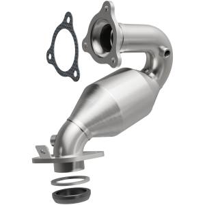 MagnaFlow Exhaust Products California Direct-Fit Catalytic Converter 5582519