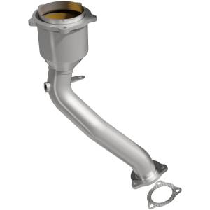 MagnaFlow Exhaust Products California Direct-Fit Catalytic Converter 5582594
