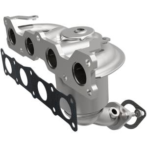 MagnaFlow Exhaust Products California Manifold Catalytic Converter 5582998