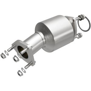 MagnaFlow Exhaust Products California Direct-Fit Catalytic Converter 5592006