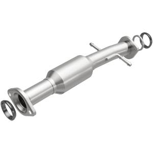 MagnaFlow Exhaust Products California Direct-Fit Catalytic Converter 5592097