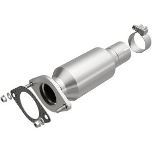 MagnaFlow Exhaust Products California Direct-Fit Catalytic Converter 5592221