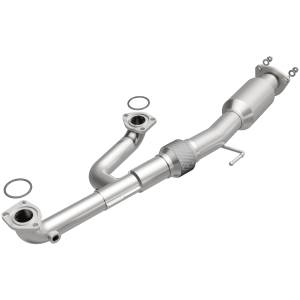 MagnaFlow Exhaust Products California Direct-Fit Catalytic Converter 5592282