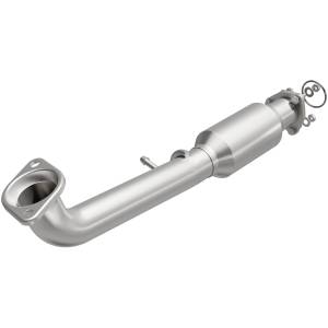 MagnaFlow Exhaust Products California Direct-Fit Catalytic Converter 5592529