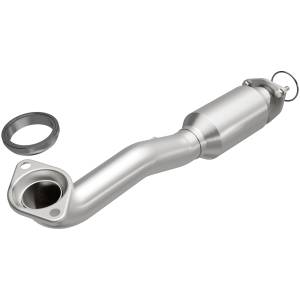 MagnaFlow Exhaust Products California Direct-Fit Catalytic Converter 5592783