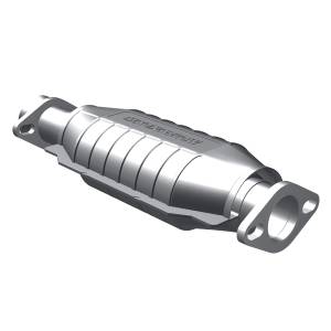 MagnaFlow Exhaust Products HM Grade Direct-Fit Catalytic Converter 93286