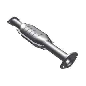 MagnaFlow Exhaust Products HM Grade Direct-Fit Catalytic Converter 93364