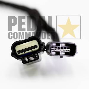 Pedal Commander - Pedal Commander Pedal Commander Throttle Response Controller with Bluetooth Support 40-MZD-MZ6-02 - Image 3