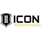 ICON Vehicle Dynamics - ICON Vehicle Dynamics 91-97 LAND CRUISER 4.6 DEG CASTER CORRECTION KIT 53008