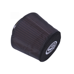 S&B Air Filter Wrap for KF-1053 & KF-1053D for 05-15 Tacoma 4.0L Gas 10-12 RAM 2500/3500 6.7L Diesel Conical - WF-1032
