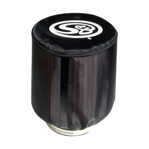 S&B Air Filter Wrap for KF-1038 & KF-1038D For 07-11 Wrangler JK 3.8L Gas Round - WF-1024