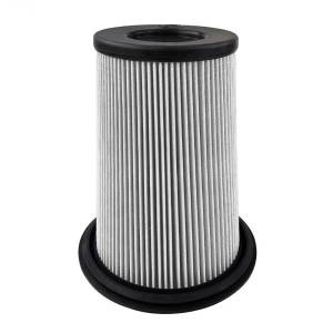 S&B - S&B Air Filter For Intake Kit 75-5128D Dry Extendable White - KF-1072D - Image 2