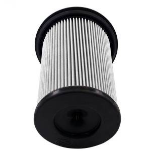 S&B - S&B Air Filter For Intake Kit 75-5128D Dry Extendable White - KF-1072D - Image 6