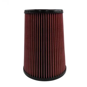 S&B - S&B Air Filter For Intake Kits 75-5124 Oiled Cotton Cleanable Red - KF-1069 - Image 3