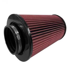 S&B - S&B Air Filter For Intake Kits 75-5124 Oiled Cotton Cleanable Red - KF-1069 - Image 5