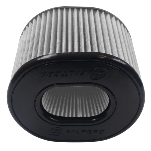 S&B - S&B Air Filter For Intake Kits 75-5021 Dry Extendable White - KF-1068D - Image 5