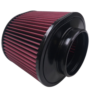 S&B - S&B Air Filter For Intake Kits 75-5021 Oiled Cotton Cleanable Red - KF-1068 - Image 3