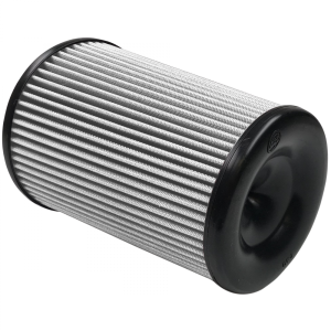 S&B - S&B Air Filter For Intake Kits 75-5085,75-5082,75-5103 Dry Extendable White - KF-1063D - Image 2